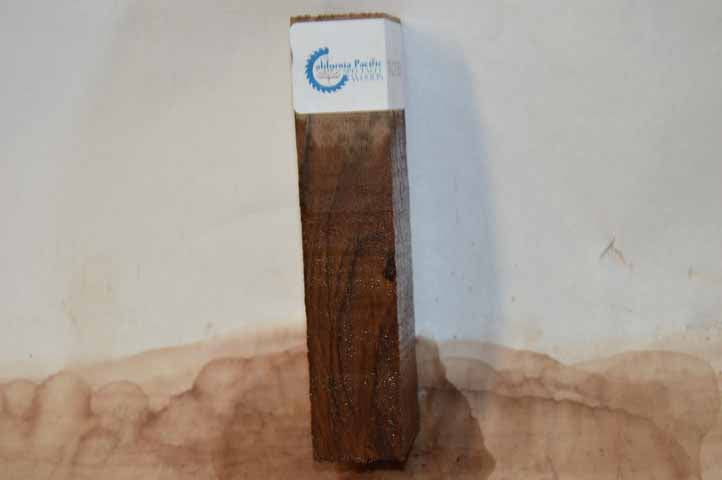 Walnut Turning Blank WALTUR50
