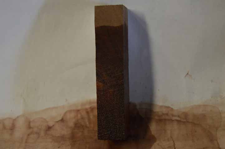 Walnut Turning Blank WALTUR50