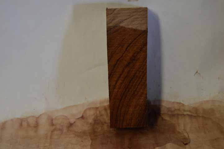 Walnut Turning Blank WALTUR52