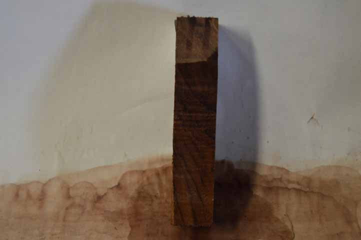 Walnut Turning Blank WALTUR52