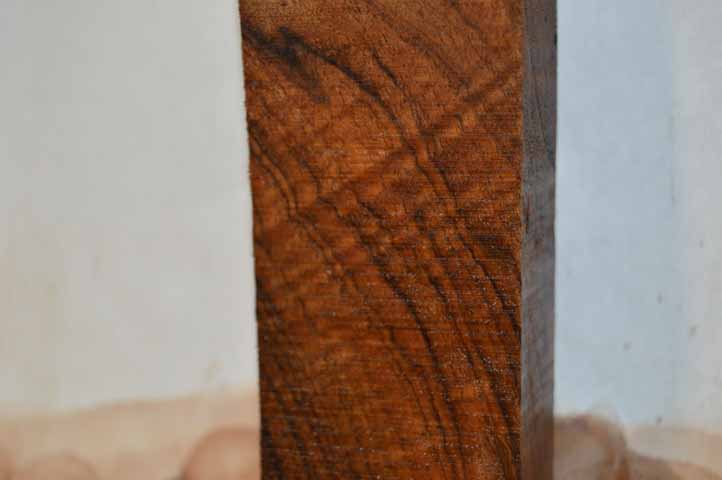 Walnut Turning Blank WALTUR52