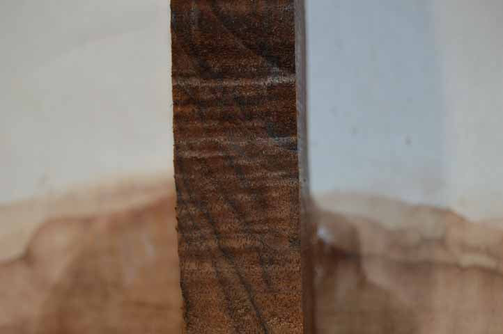 Walnut Turning Blank WALTUR52
