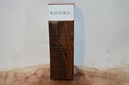 Walnut Turning Blank WALTUR53