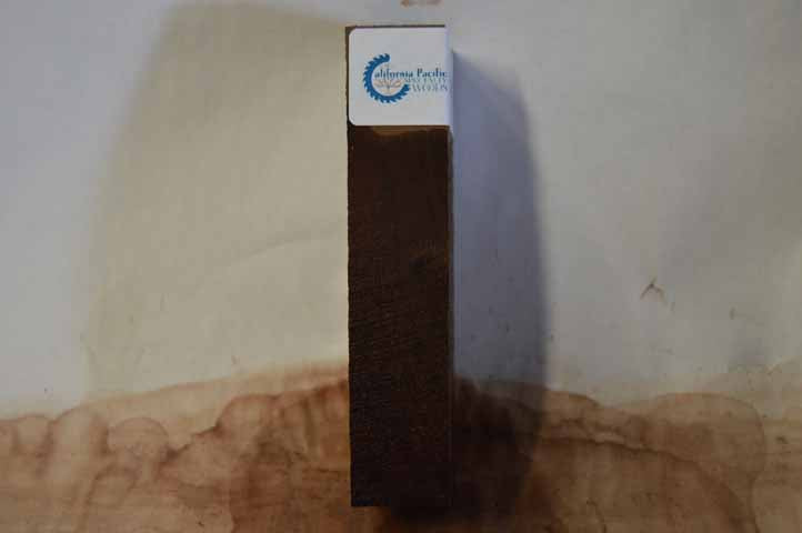Walnut Turning Blank WALTUR53