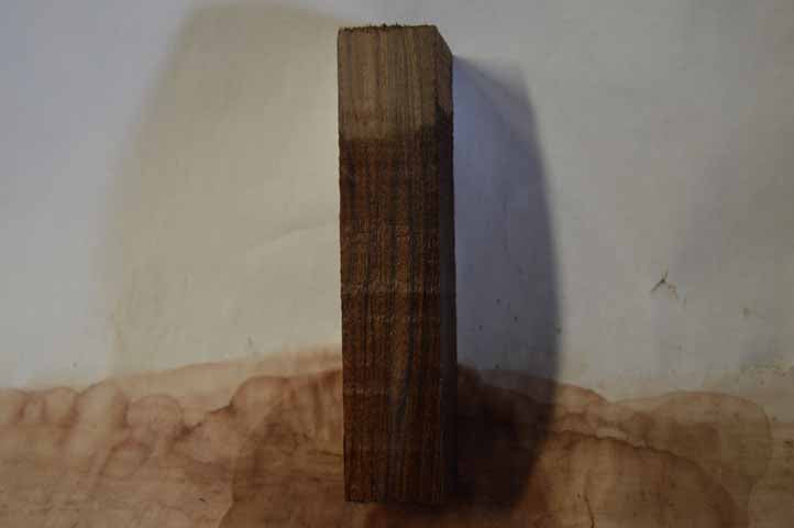 Walnut Turning Blank WALTUR53
