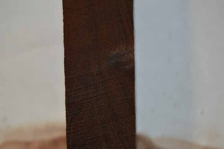 Walnut Turning Blank WALTUR53