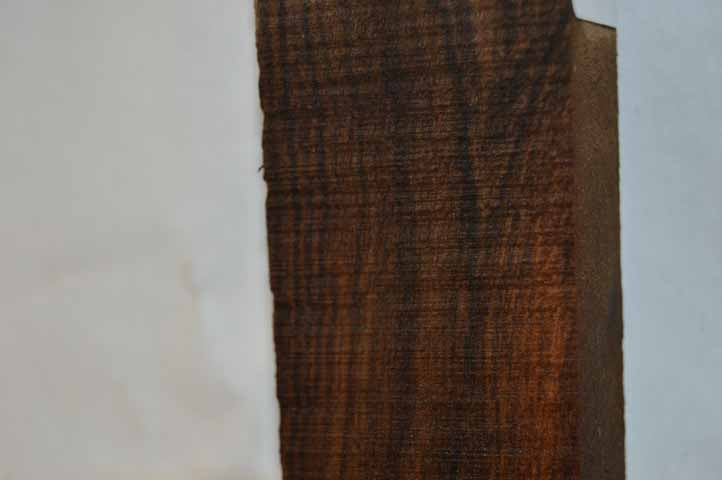Walnut Turning Blank WALTUR53