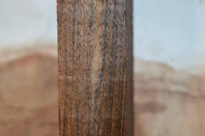 Walnut Turning Blank WALTUR53