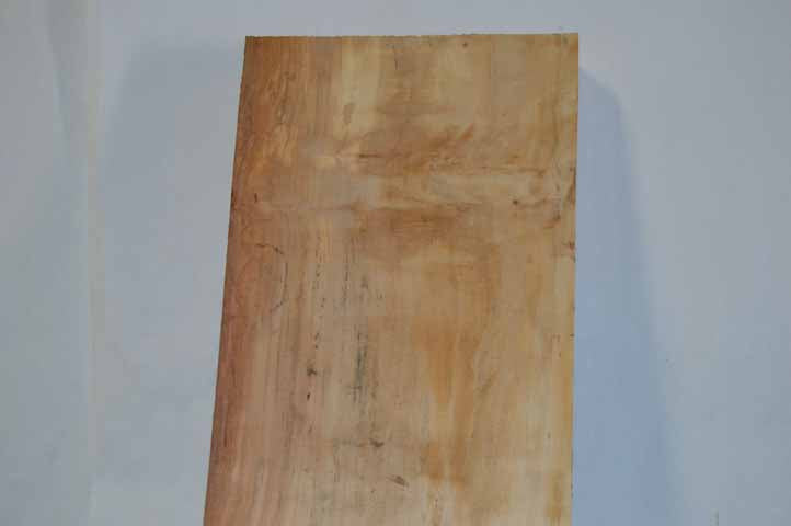 Cottonwood Board COTSPC17