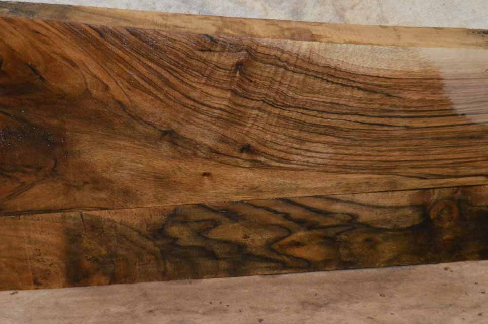 English Walnut Gunstock Blanks ENGGUN53