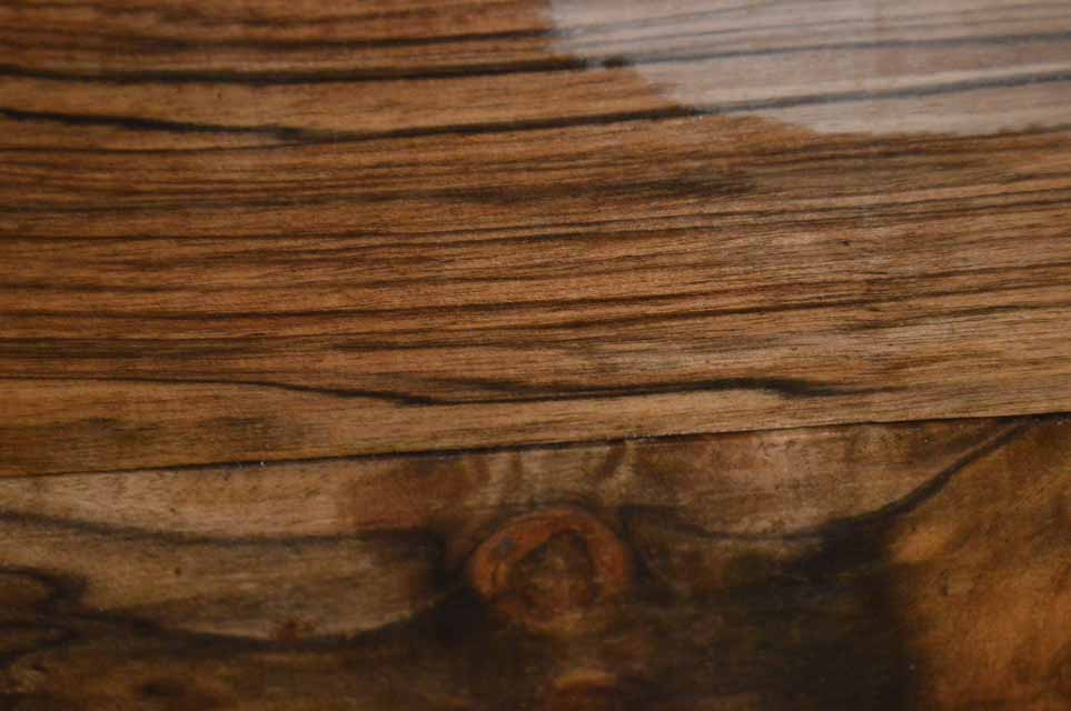 English Walnut Gunstock Blanks ENGGUN53