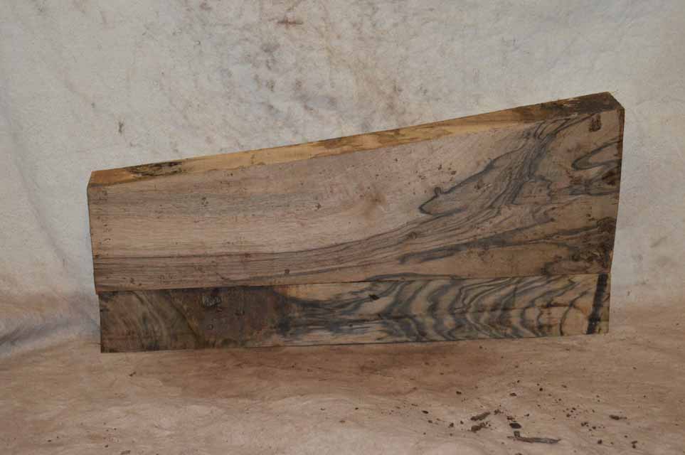 English Walnut Gunstock Blanks ENGGUN53