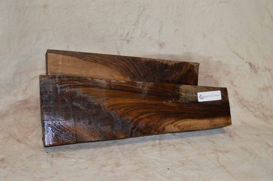 English Walnut Gunstock Blanks ENGGUN54