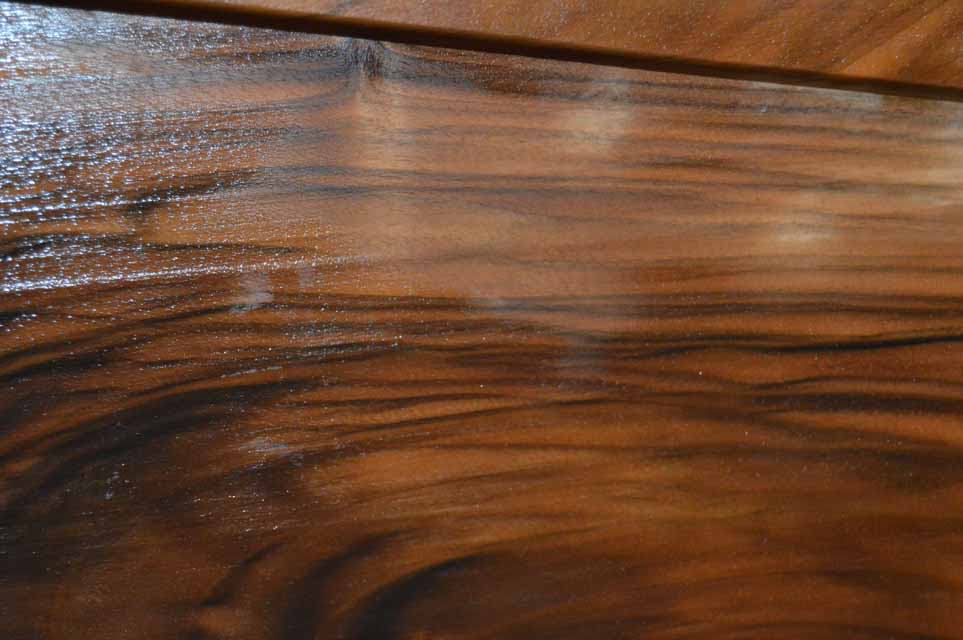 English Walnut Gunstock Blanks ENGGUN55