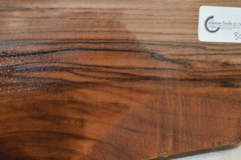 English Walnut Gunstock Blanks ENGGUN55