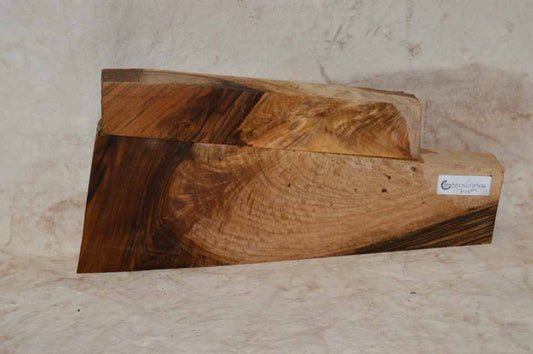 English Walnut Gunstock Blanks ENGGUN56