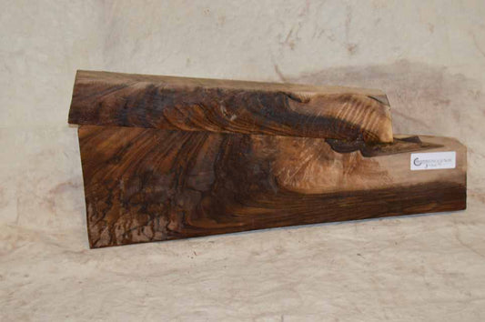 English Walnut Gunstock Blanks ENGGUN59