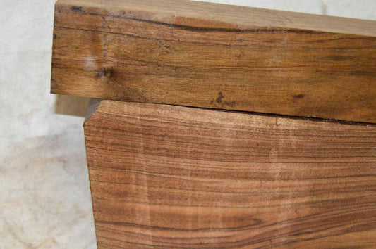 English Walnut Gunstock Blanks ENGGUN61