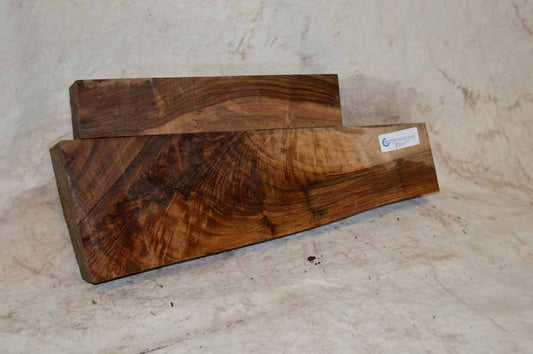 English Walnut Gunstock Blanks ENGGUN63