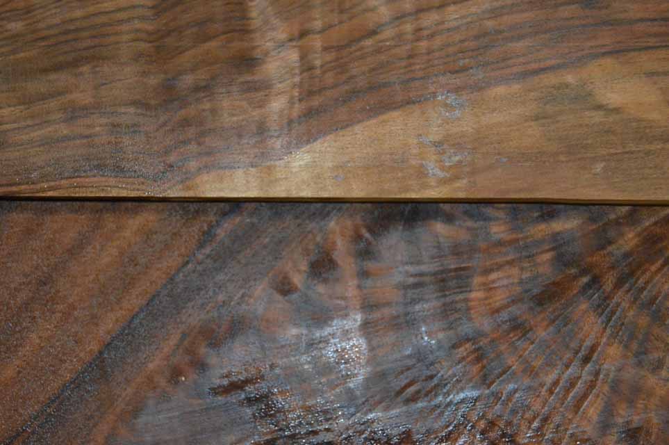 English Walnut Gunstock Blanks ENGGUN63