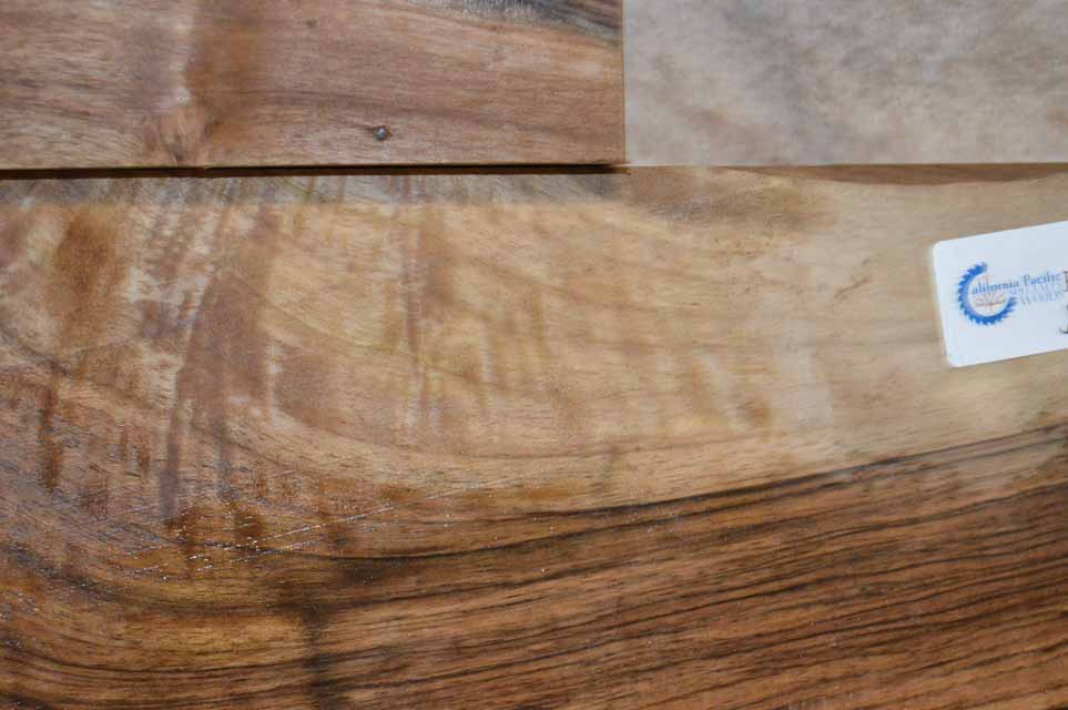 English Walnut Gunstock Blanks ENGGUN63