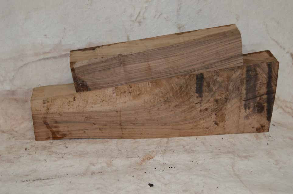 English Walnut Gunstock Blanks ENGGUN63