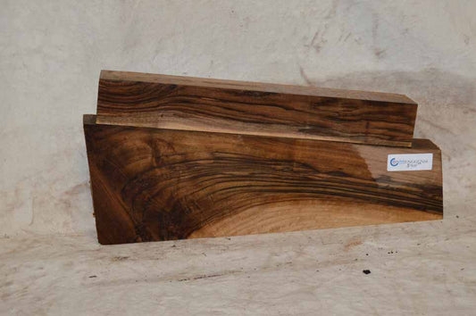 English Walnut Gunstock Blanks ENGGUN64
