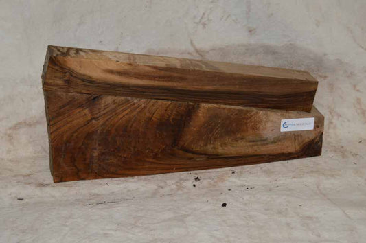 English Walnut Gunstock Blanks ENGGUN65