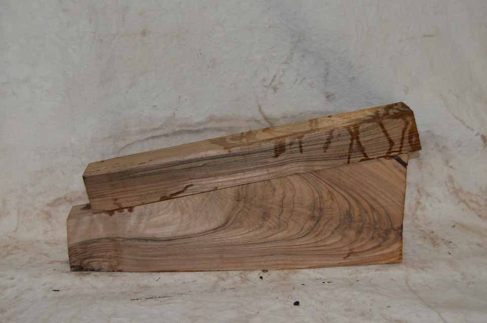 English Walnut Gunstock Blanks ENGGUN65