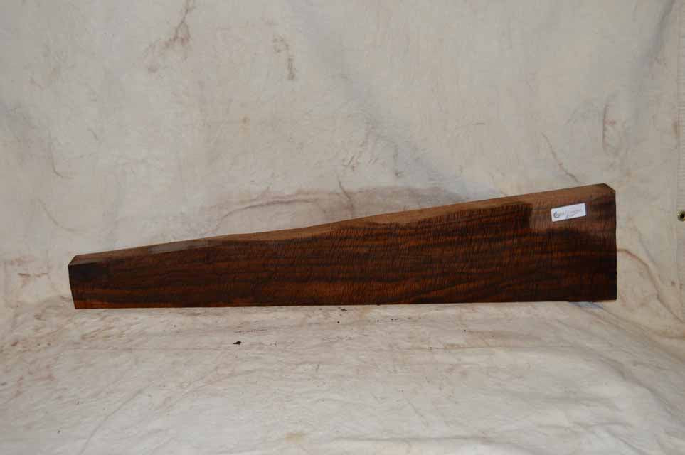 Claro Walnut Gunstock CLAGUN43
