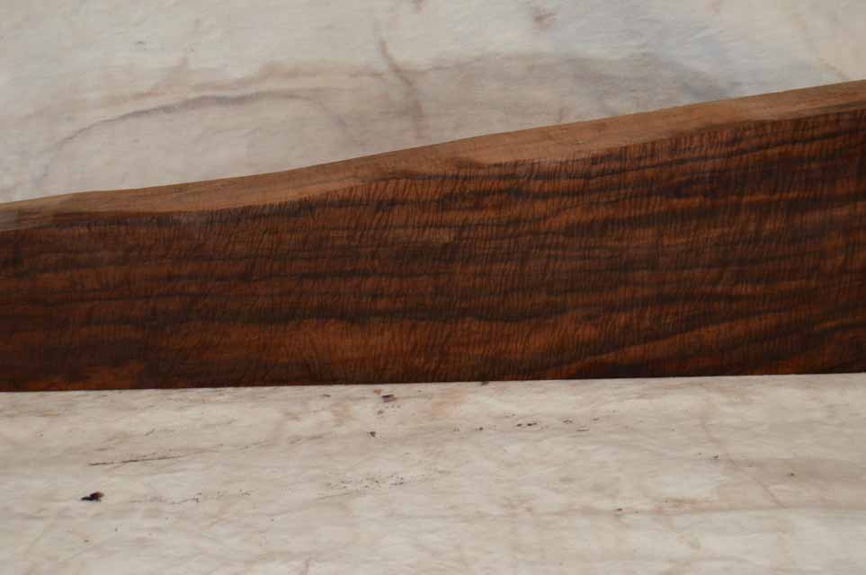 Claro Walnut Gunstock CLAGUN43