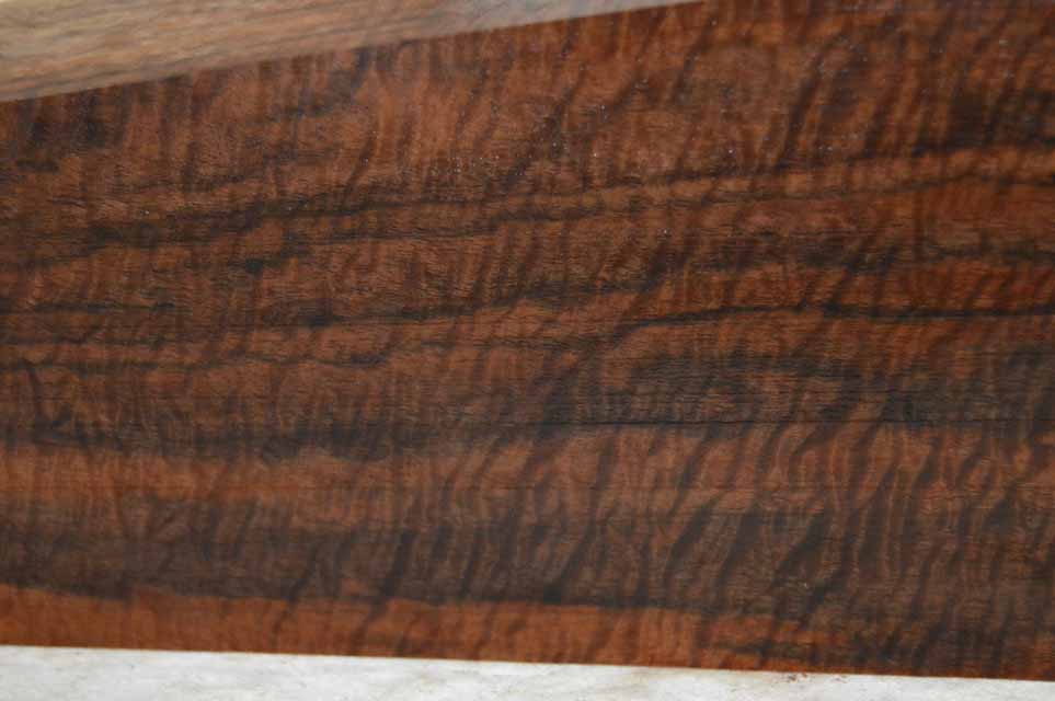 Claro Walnut Gunstock CLAGUN43