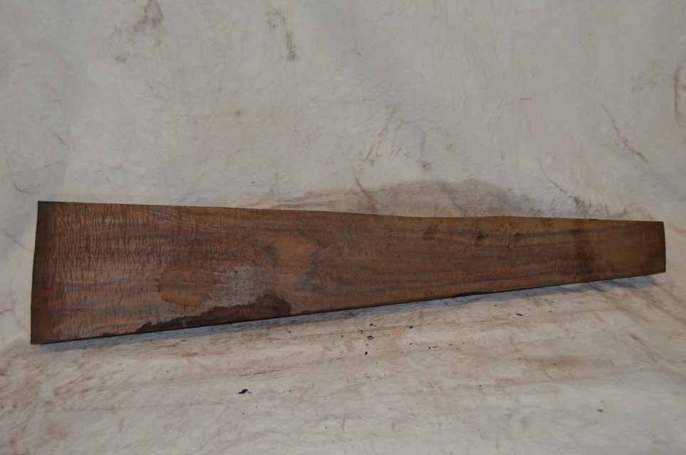Claro Walnut Gunstock CLAGUN43