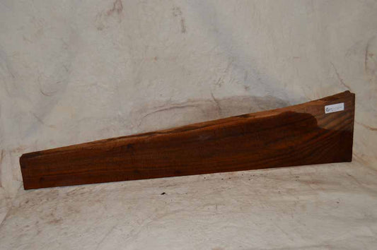 Claro Walnut Gunstock CLAGUN44