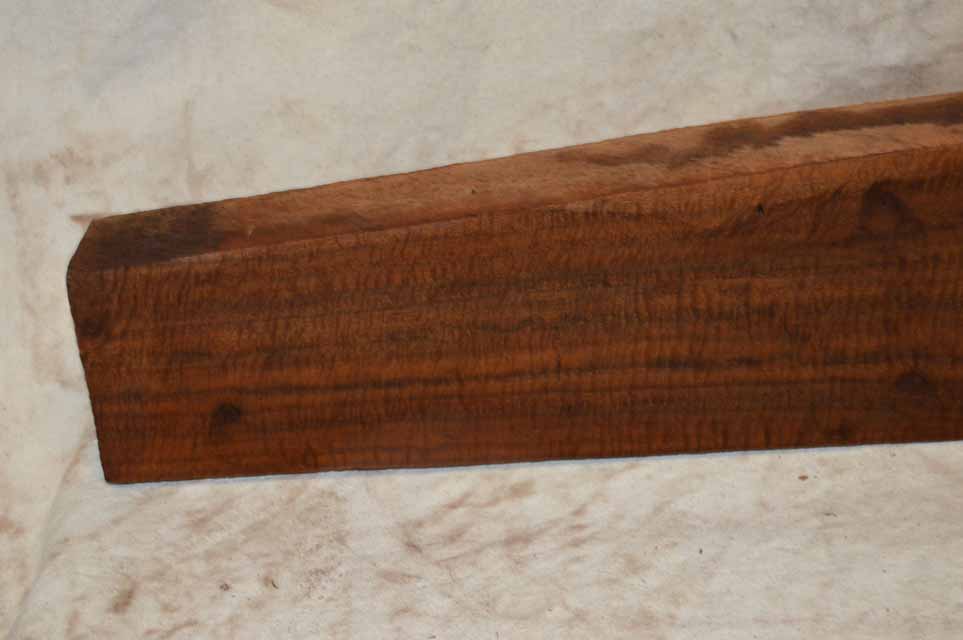 Claro Walnut Gunstock CLAGUN44