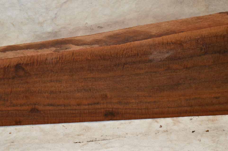 Claro Walnut Gunstock CLAGUN44