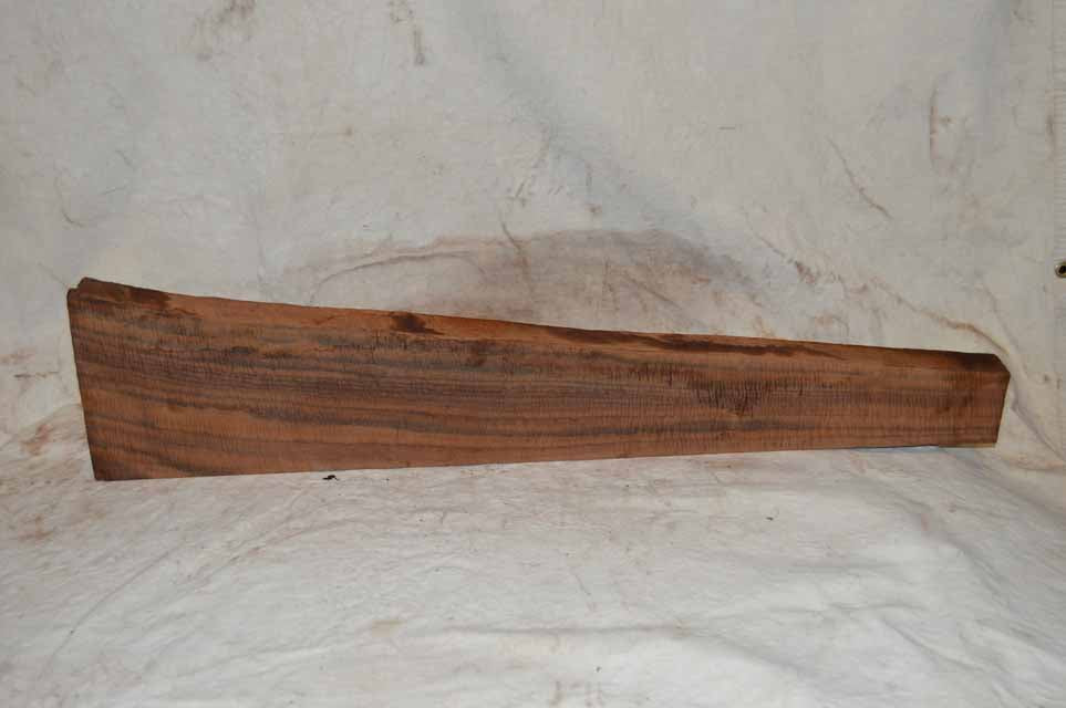 Claro Walnut Gunstock CLAGUN44