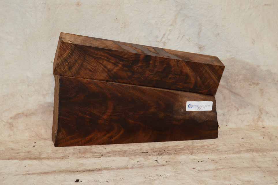 Claro Walnut Gunstock CLAGUN47