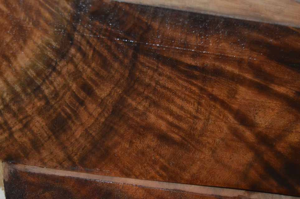 Claro Walnut Gunstock CLAGUN47