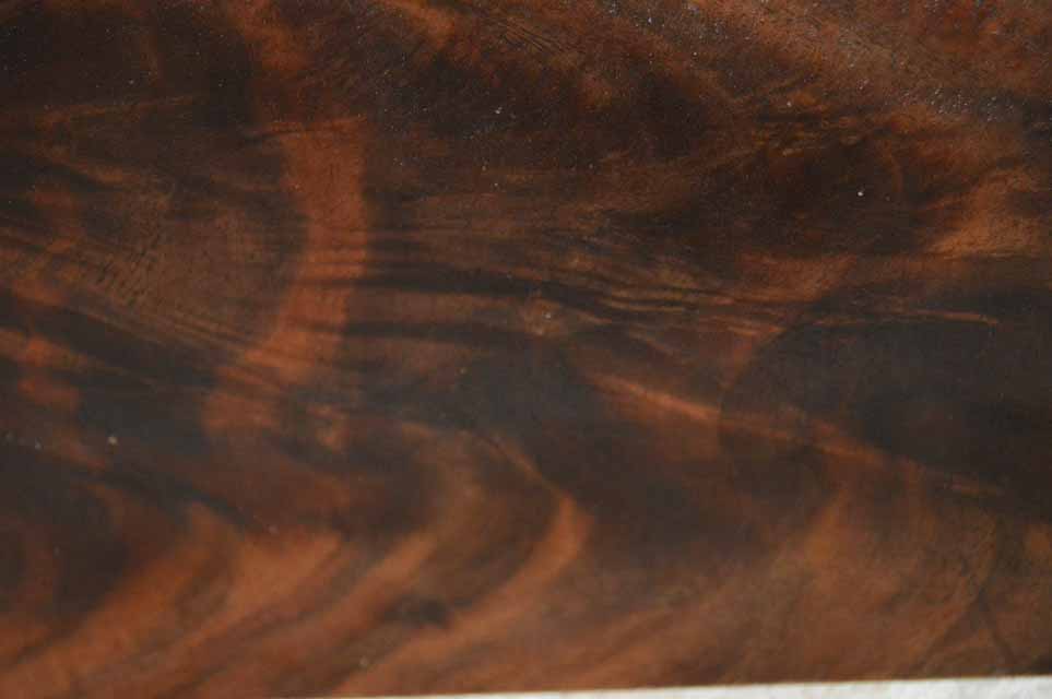 Claro Walnut Gunstock CLAGUN47