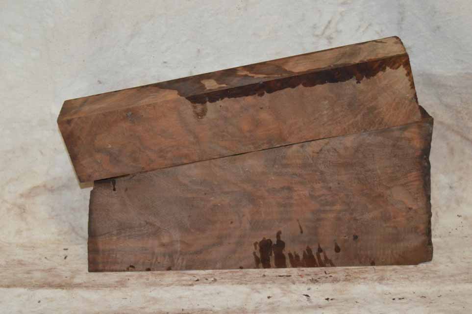Claro Walnut Gunstock CLAGUN47
