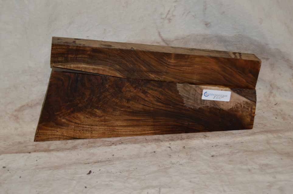 English Walnut Gunstock Blanks ENGGUN68