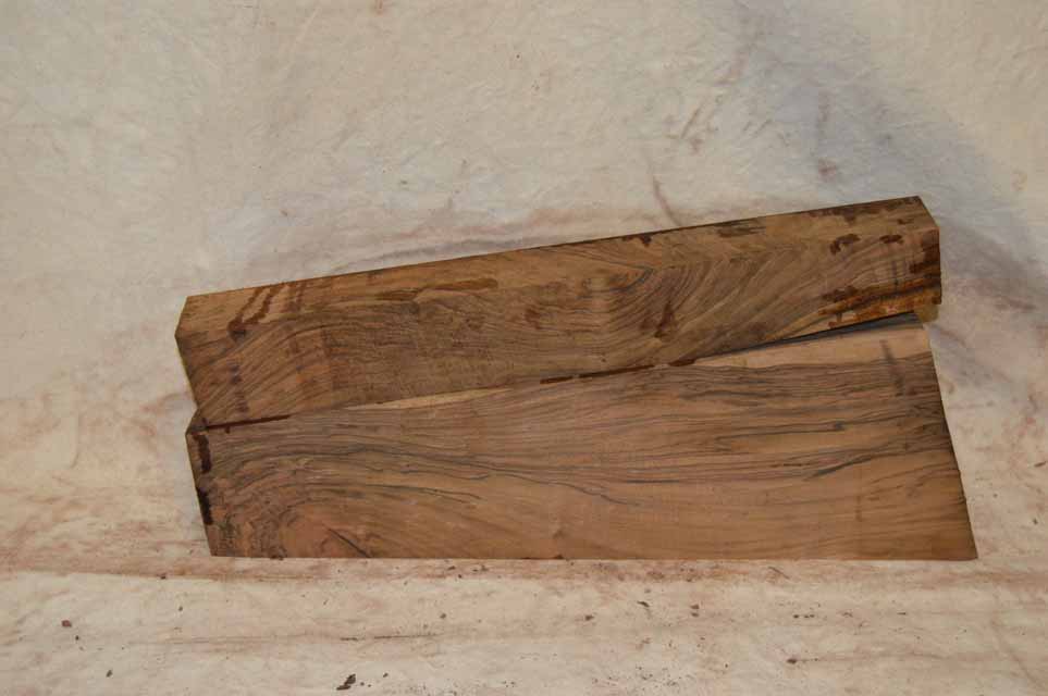 English Walnut Gunstock Blanks ENGGUN68