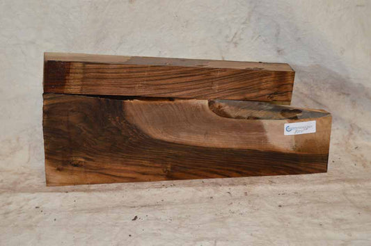 English Walnut Gunstock Blanks ENGGUN69