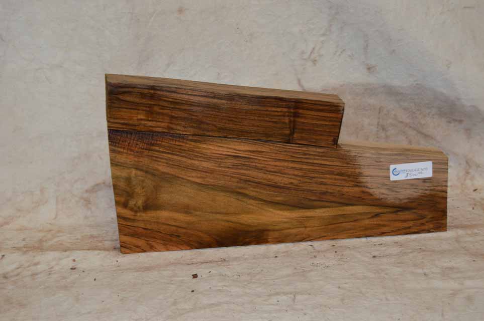 English Walnut Gunstock Blanks ENGGUN70