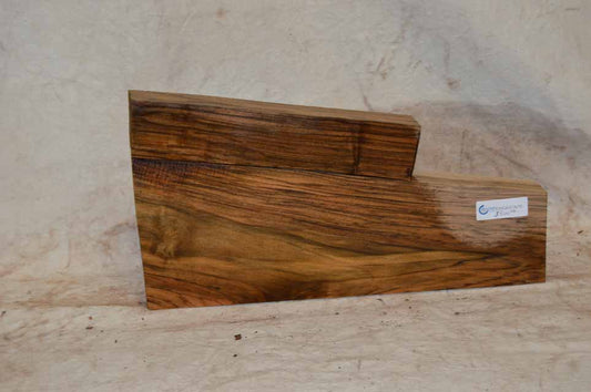 English Walnut Gunstock Blanks ENGGUN70