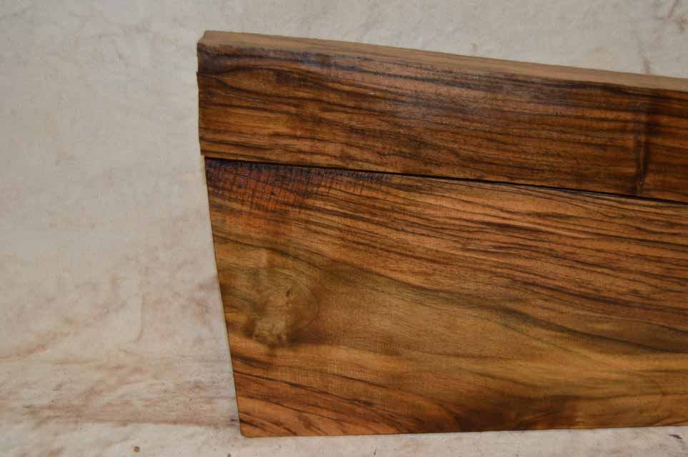 English Walnut Gunstock Blanks ENGGUN70