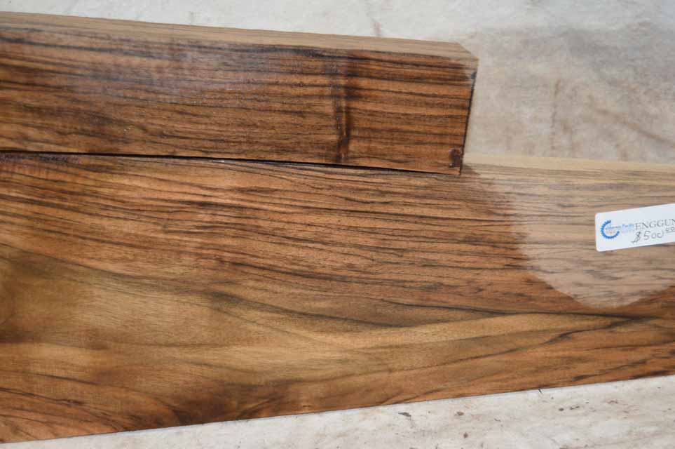 English Walnut Gunstock Blanks ENGGUN70