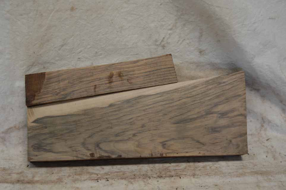 English Walnut Gunstock Blanks ENGGUN70