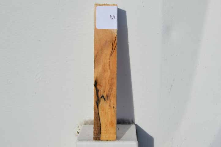 Maple Turning Blank MAPTUR1
